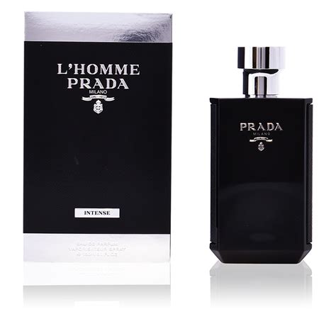 prada l'homme intense 5.1|prada l'homme intense review.